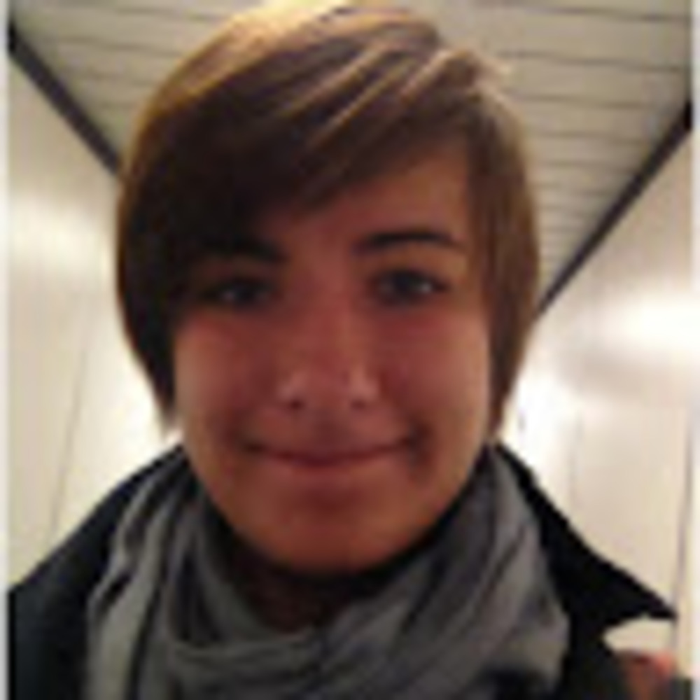 Meet your Posher, Caily